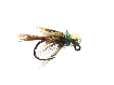 GBH Tactical Pheasant Tail